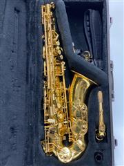 BUFFET CRAMPON Paris BCA Alto Saxophone 100 Series (UD5032050) | eBay